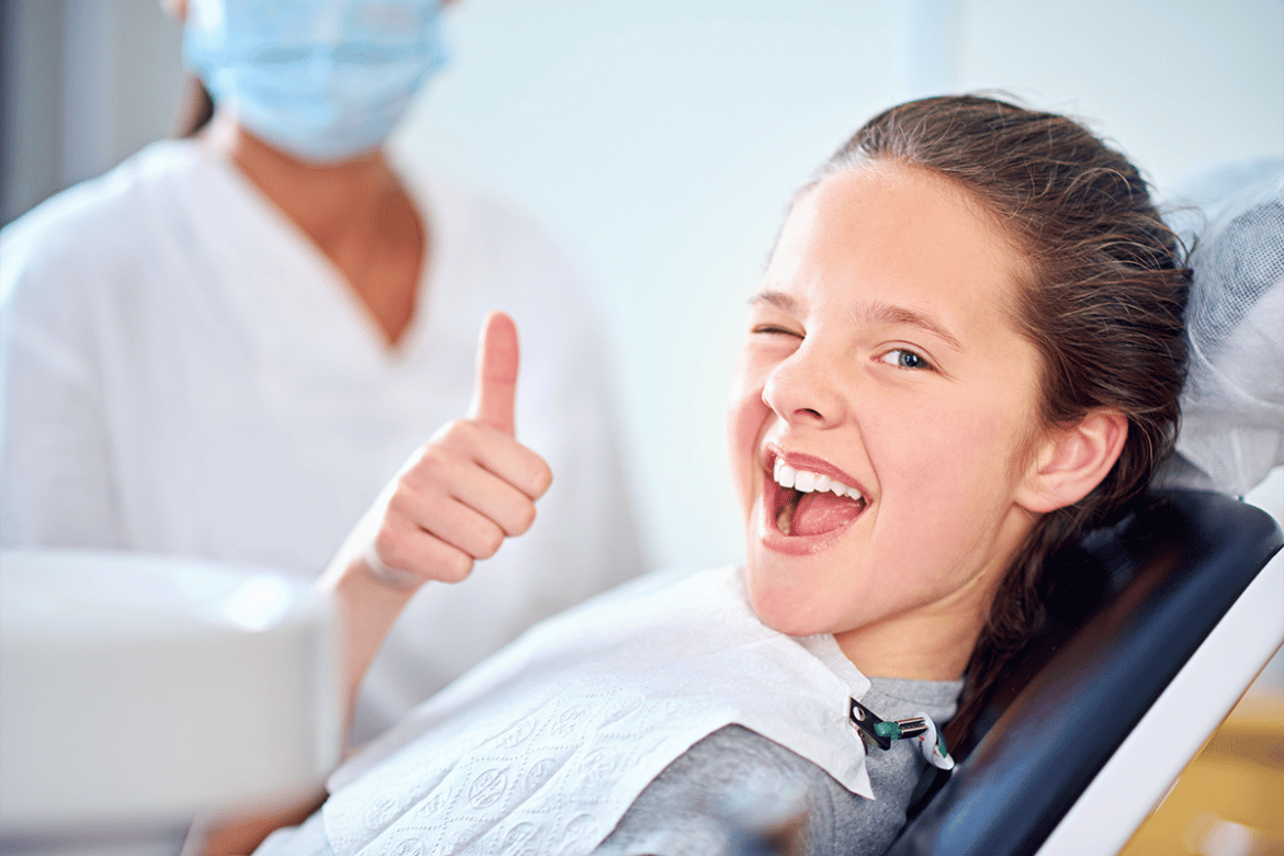 Ortodoncia Infantil: mejor prevenir que curar